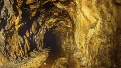 Çin’de trilyonluk altın rezervi keşfedildi