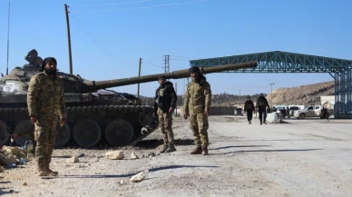 Suriye ordusu, haseke kent merkezinin dış mahallelerine ulaştı