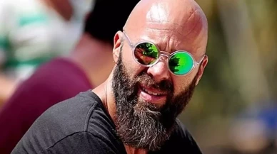 Esat Yontunç İstanbul Havalimanı'nda gözaltına alındı: Soruşturma derinleşiyor