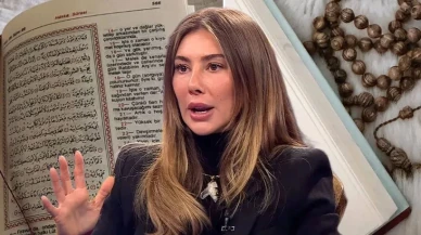 O isimden bomba iddia: Şeyma Subaşı, uyuşturucu kullandığını itiraf etti