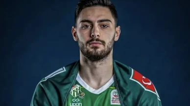 Bursaspor Basketbol, Yavuz Gültekin’i transfer etti