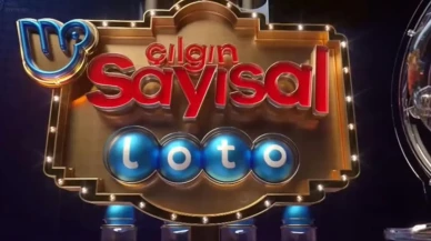 17 Ocak 2026 Sayısal Loto Sonuçları Açıklandı! Büyük İkramiye Devretti