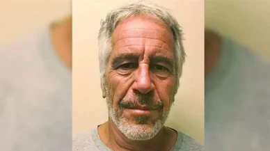 Yeni Epstein dosyalarında Prens Andrew’a ait dikkat çeken görüntüler ortaya çıktı