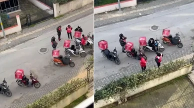 Ev sahibi isyan etti: 20 günde 400 sahte sipariş ve asılsız ihbarla hedef alındı