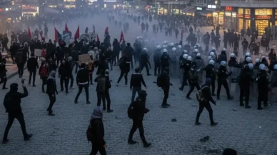 Valilik açıkladı: Mardin'de 5 günlük eylem yasağı