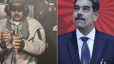 Maduro hakim karşısına çıkıyor!