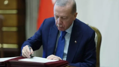 Valiler kararnamesi Resmî Gazete’de yayımlandı, 19 ilin valisi değişti 7 vali merkeze çekildi