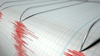 Çin’de 5,1 büyüklüğünde deprem: 297 kişi geçici barınaklara yerleştirildi