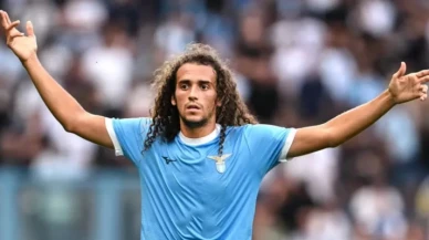 Fenerbahçe, Matteo Guendouzi transferini bitirdi: Bonservis bedeli ve İstanbul’a geliş saati belli oldu