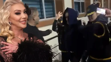 Güllü’nün ölümünde yeni gelişme: Kızı Tuğyan’ın sevgilisi gözaltında