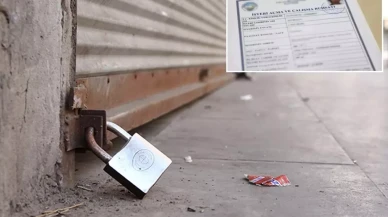 Yangın güvenliği için 5 ay süre: İtfaiye raporu olmayan işletme kapatılacak