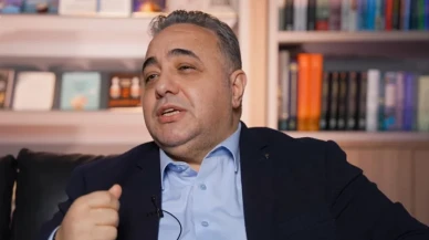 Zafer Şahin, "Mansur Başkan" adlı hesabın Ankara Büyükşehir Belediyesi tarafından fonlandığını iddia etti