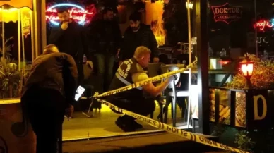 Ünlü kebapçıyı öldürdü, ağzından tek cümle döküldü