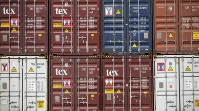 İhracatta ilk 10 ilde en yüksek artışı Ankara gerçekleştirdi