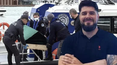 İstanbul Boğazı'nda bulunan ceset, kaybolan Rus yüzücüye ait çıktı