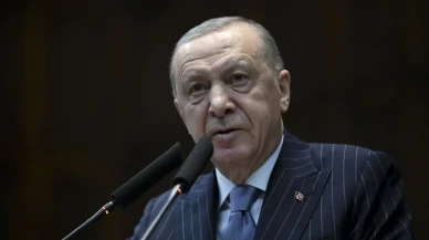 Cumhurbaşkanı Erdoğan'dan Halep'in YPG'den temizlenmesine ilk yorum