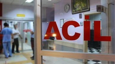 Bursa’da dehşet: Boşanma aşamasındaki eşini tabancayla vurdu