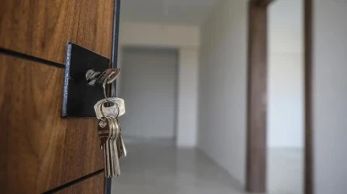 Kadınların konut alımı son 10 yılda yüzde 57,5 yükseldi