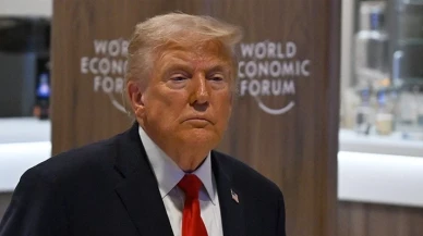 Trump NATO ile anlaştı gümrük vergilerini durdurdu