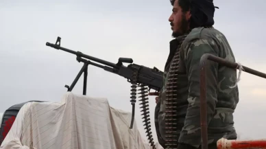 Türkiye dünyaya ilan etti: Hikayesi sona erdi