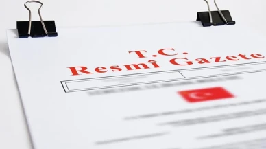 2026 Yılı Yatırım Programı Resmi Gazete'de son dakika olarak yayımlandı