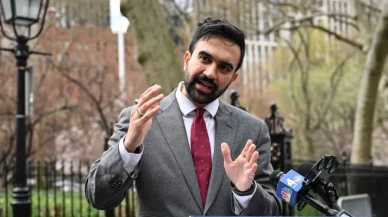 New York’un seçilmiş Belediye Başkanı Zohran Mamdani Kur’an-ı Kerim üzerine yemin edecek