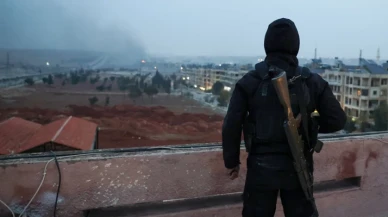 Suriye ordusu Halep’te Eşrefiyye ve Beni Zeyd’de kontrolü büyük ölçüde sağladı