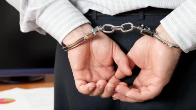 Kayseri'de cinayet: Arkadaşını bıçaklayan zanlı tutuklandı