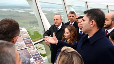 Bakan Murat Kurum: COP31 kararlarında Türkiye’nin sözü belirleyici olacak