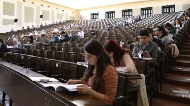 Üniversitede 3 yılda diploma dönemi: Yaz tatili 1 aya düşecek