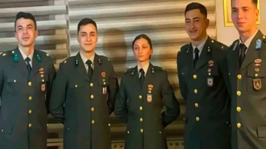 Hakkında ihraç kararı verilmişti: Teğmen Deniz Demirtaş hakkındaki o karar mahkeme tarafından iptal edildi