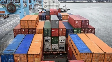 Mersin Limanı’nda “yer fıstığı” beyanlı konteynerde 298 kilo kokain ele geçirildi