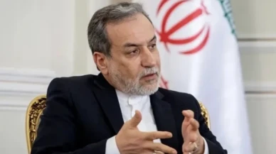 İran’dan ABD’ye sert mesaj: 'Askeri seçeneğe hazırız'