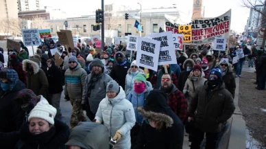 Minnesota olayları sonrası tepkileri gören Trump harekete geçti