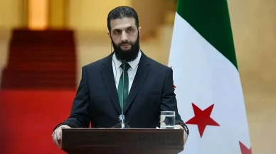 Suriye, Ahmed Şara’ya suikast iddialarına yalanladı