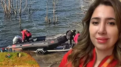 8 gündür aranan genç kadın acı haber geldi: Elif Kumal hayatını kaybetti