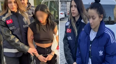 17 yaşındaki kızı darbettiler, gasp ettikleri telefonu satarak dudak dolgusu yaptılar