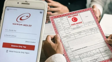 EİDS’de satılık ilanlar için e-Devlet onayı şartı 1 Şubat’ta pilot illerde başlıyor
