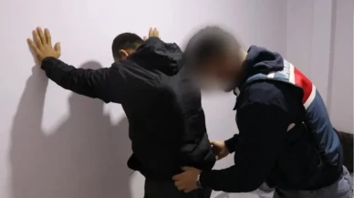 Mersin merkezli 9 ilde DEAŞ’a finans operasyonu: 17 gözaltı, 9 tutuklama