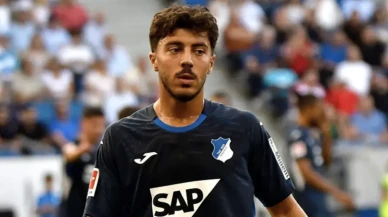 Umut Tohumcu'nun yeni adresi açıklandı: Galatasaray olmadı