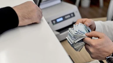 2025 bütçe açığı açıklandı: Merkezi yönetim 1,799 trilyon TL açık verdi