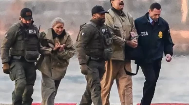 Maduro'nun kalacağı hücre ilk kez görüntülendi