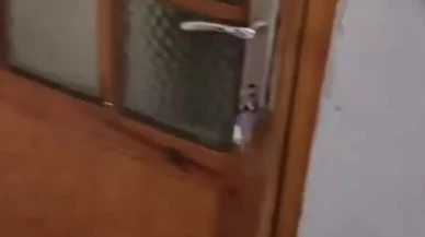 İstanbul’da dedikodu kavgası: Ev arkadaşına saldırdı