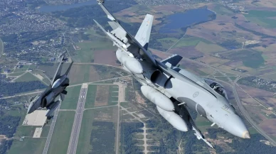 Trump'tan gündem yaratacak karar: Tüm uçakların sertifikasını iptal etti