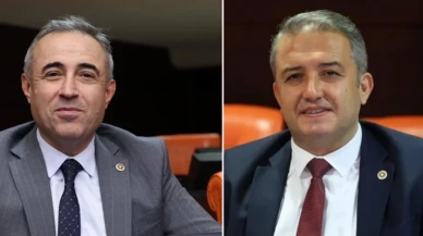 CHP listesinden seçilen iki vekilden AK Parti’ye geçiş öncesi “muhalif oy” eleştirisine yanıt