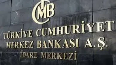 TCMB’den yeni rekor: Türkiye’nin rezerv gücü artıyor