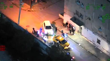 Tarihin en büyük uyuşturucu operasyonunda 654 tutuklama