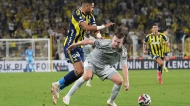 Kocaelispor’da Oleksandr Syrota ile sözleşme karşılıklı feshedildi