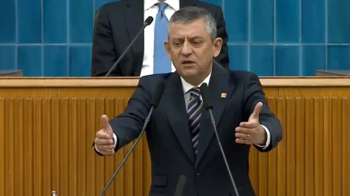 Özgür Özel’den Devlet Bahçeli’ye emekli aylığı çağrısı: 'Önergeyi sen ver, biz destekleyelim'