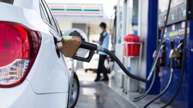 Türkiye'de yüzlerce istasyonu bulunan akaryakıt devi satıldı